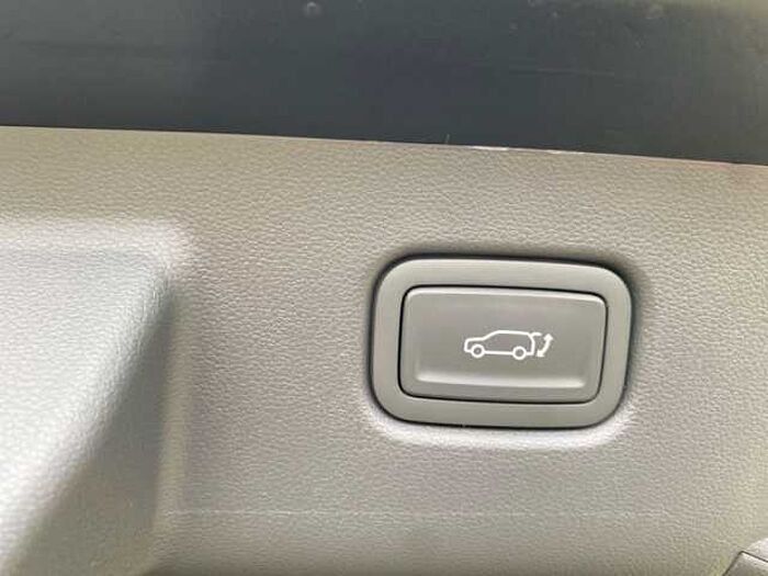 Hyundai KONA Elektro 65kWh Trend (SX2)