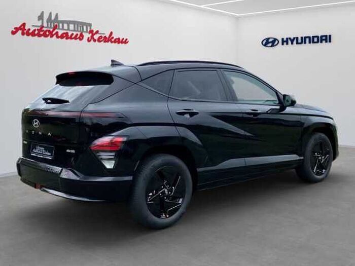 Hyundai KONA Elektro 65kWh Trend (SX2)