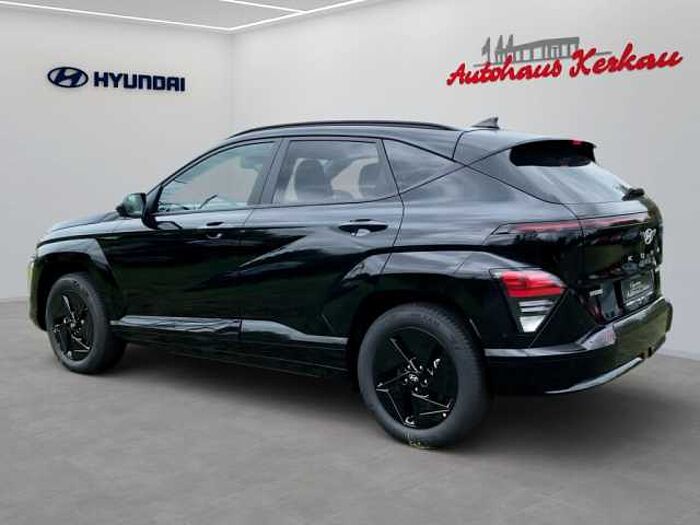 Hyundai KONA Elektro 65kWh Trend (SX2)