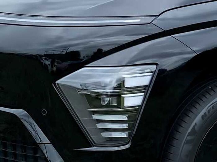 Hyundai KONA Elektro 65kWh Trend (SX2)