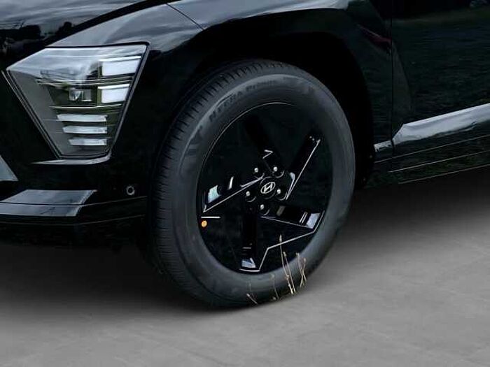 Hyundai KONA Elektro 65kWh Trend (SX2)