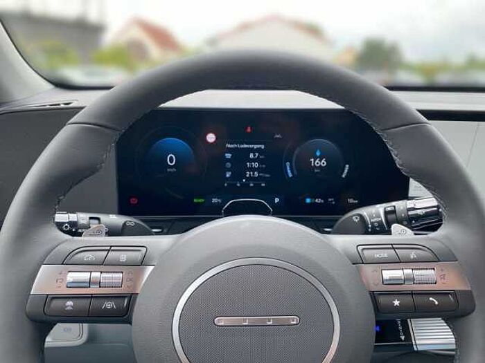 Hyundai KONA Elektro 65kWh Trend (SX2)