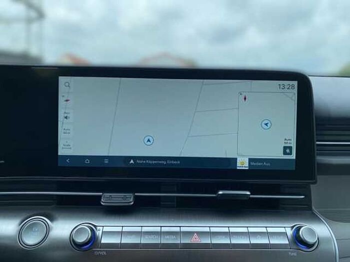 Hyundai KONA Elektro 65kWh Trend (SX2)