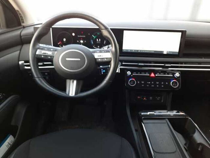 Hyundai TUCSON 1.6 T-GDi HEV 2WD Trend Dienstwgen