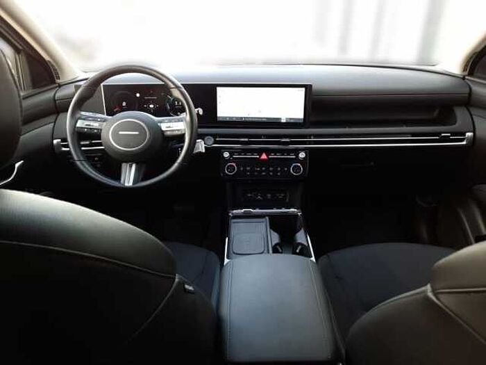 Hyundai TUCSON 1.6 T-GDi HEV 2WD Trend Dienstwgen