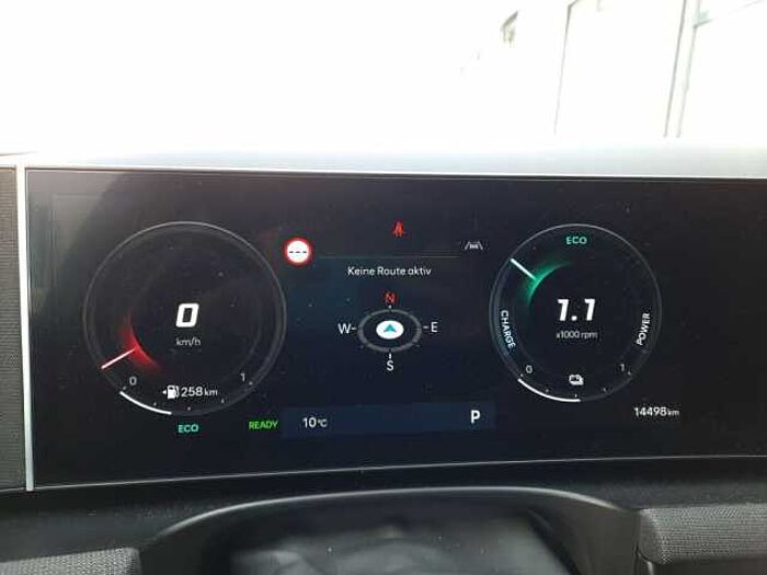 Hyundai TUCSON 1.6 T-GDi HEV 2WD Trend Dienstwgen