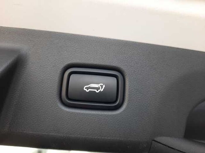 Hyundai TUCSON 1.6 T-GDi HEV 2WD Trend Dienstwgen