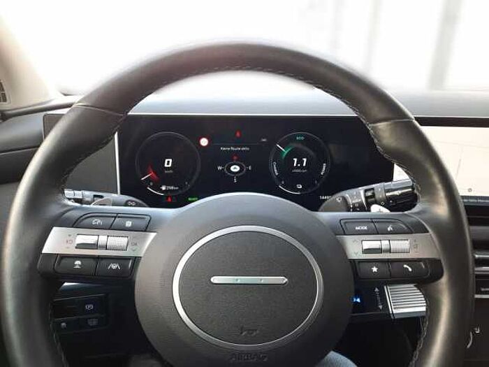 Hyundai TUCSON 1.6 T-GDi HEV 2WD Trend Dienstwgen