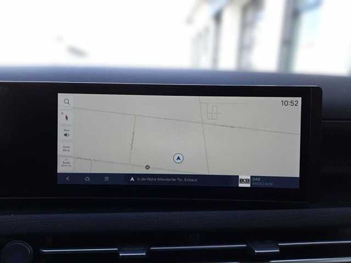 Hyundai TUCSON 1.6 T-GDi HEV 2WD Trend Dienstwgen