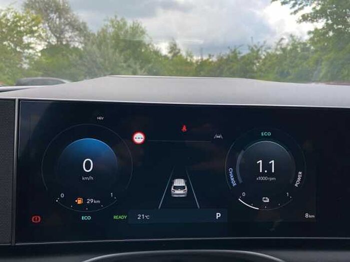 Hyundai TUCSON 1.6 PHEV4WD N Line *Sitz+ASS P. *Pano*dig. Schlüssel*