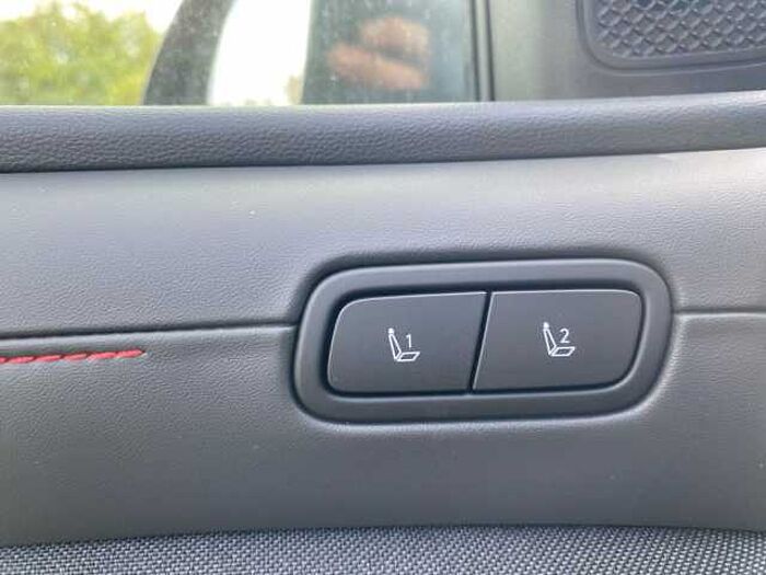 Hyundai TUCSON 1.6 PHEV4WD N Line *Sitz+ASS P. *Pano*dig. Schlüssel*