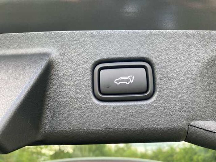 Hyundai TUCSON 1.6 PHEV4WD N Line *Sitz+ASS P. *Pano*dig. Schlüssel*