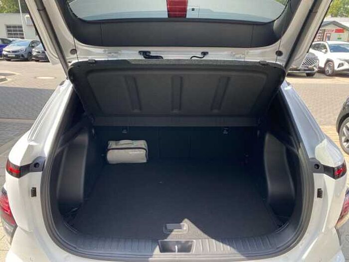 Hyundai KONA 1.6 T-GDI DCT 4WD N Line (SX2)