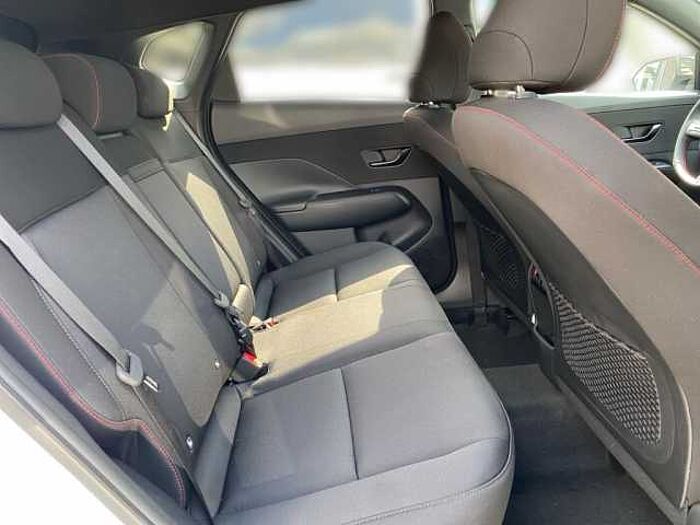 Hyundai KONA 1.6 T-GDI DCT 4WD N Line (SX2)