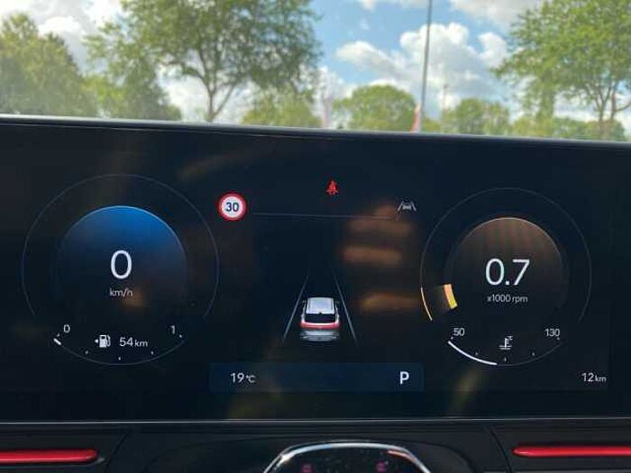 Hyundai KONA 1.6 T-GDI DCT 4WD N Line (SX2)