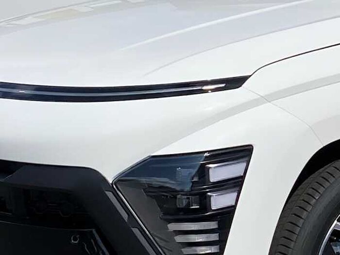 Hyundai KONA 1.6 T-GDI DCT 4WD N Line (SX2)