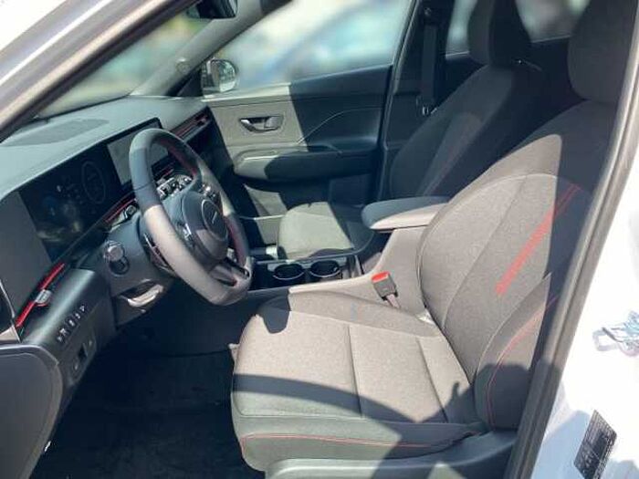 Hyundai KONA 1.6 T-GDI DCT 4WD N Line (SX2)