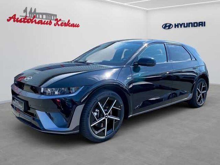 Hyundai IONIQ 5 84 kWh N Line