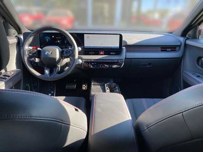 Hyundai IONIQ 5 84 kWh N Line