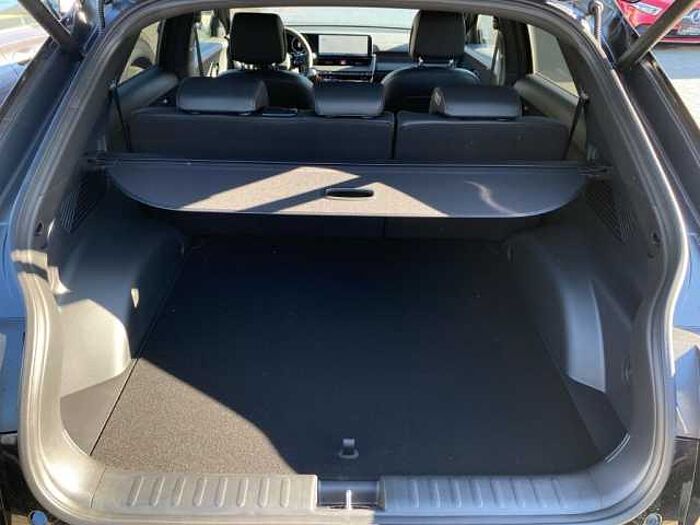 Hyundai IONIQ 5 84 kWh N Line