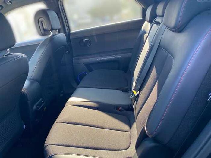 Hyundai IONIQ 5 84 kWh N Line