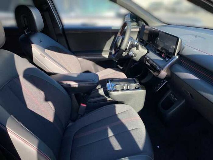 Hyundai IONIQ 5 84 kWh N Line