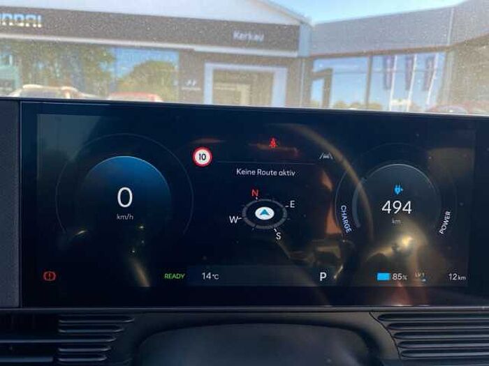 Hyundai IONIQ 5 84 kWh N Line