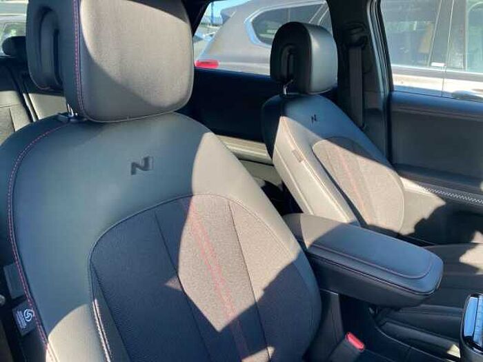 Hyundai IONIQ 5 84 kWh N Line