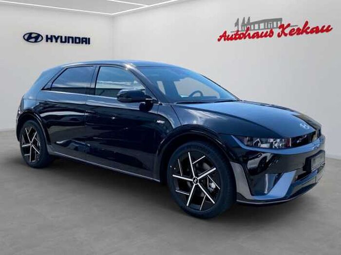 Hyundai IONIQ 5 84 kWh N Line
