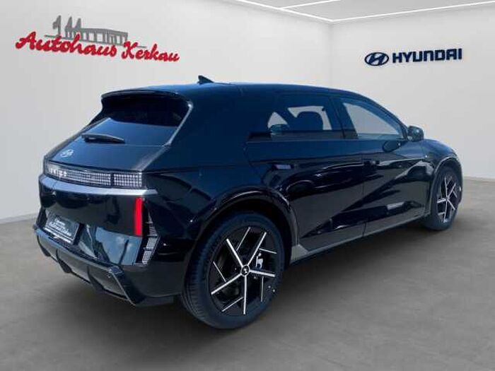 Hyundai IONIQ 5 84 kWh N Line