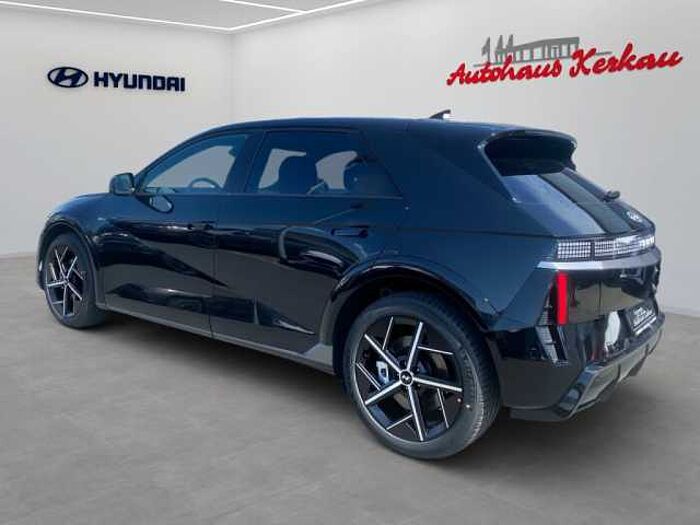 Hyundai IONIQ 5 84 kWh N Line
