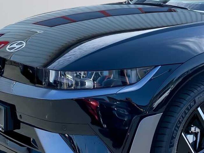 Hyundai IONIQ 5 84 kWh N Line