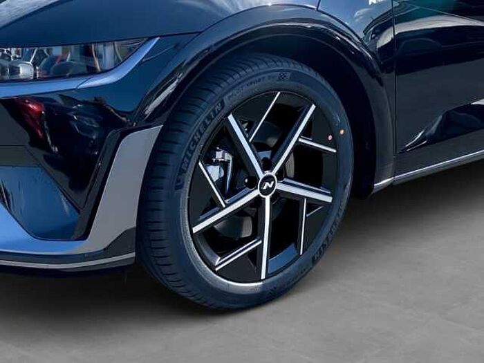Hyundai IONIQ 5 84 kWh N Line
