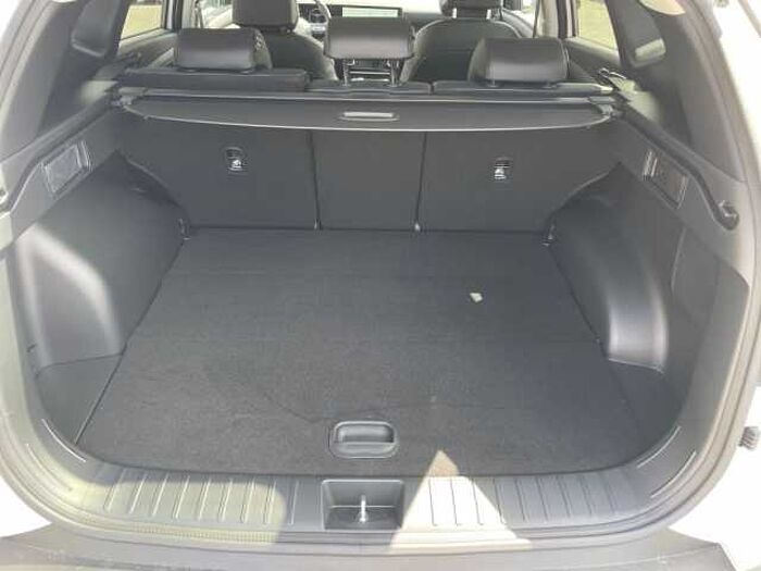 Hyundai TUCSON 1.6 T-GDi Plug-in-Hybrid 2WD Trend Matrix