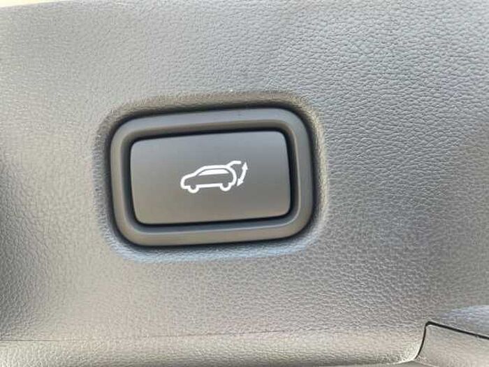 Hyundai TUCSON 1.6 T-GDi Plug-in-Hybrid 2WD Trend Matrix