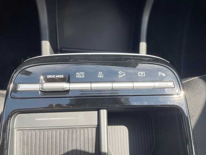 Hyundai TUCSON 1.6 T-GDi Plug-in-Hybrid 2WD Trend Matrix