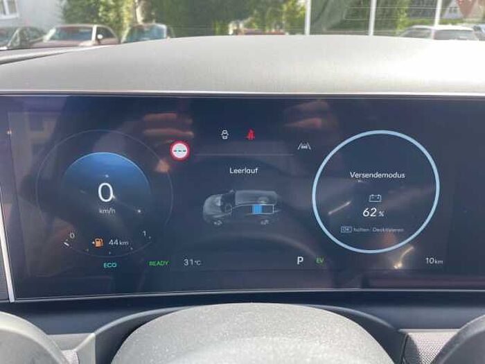 Hyundai TUCSON 1.6 T-GDi Plug-in-Hybrid 2WD Trend Matrix