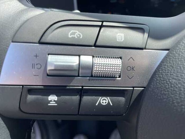 Hyundai TUCSON 1.6 T-GDi Plug-in-Hybrid 2WD Trend Matrix