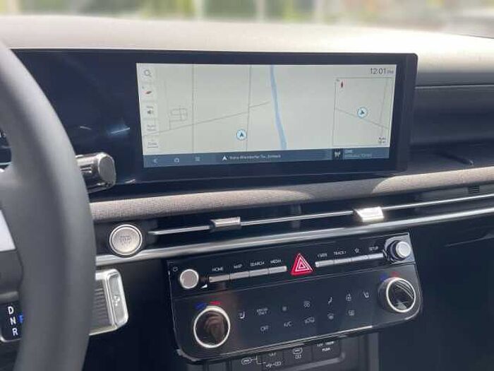 Hyundai TUCSON 1.6 T-GDi Plug-in-Hybrid 2WD Trend Matrix