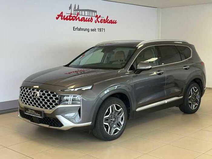 Hyundai SANTA FE 1.6 Plugin-Hybrid Prime + Panoramadach+
