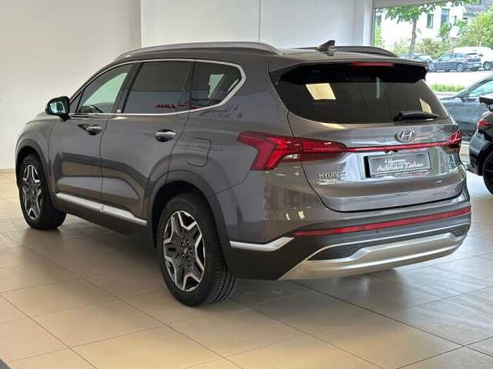 Hyundai SANTA FE 1.6 Plugin-Hybrid Prime + Panoramadach+