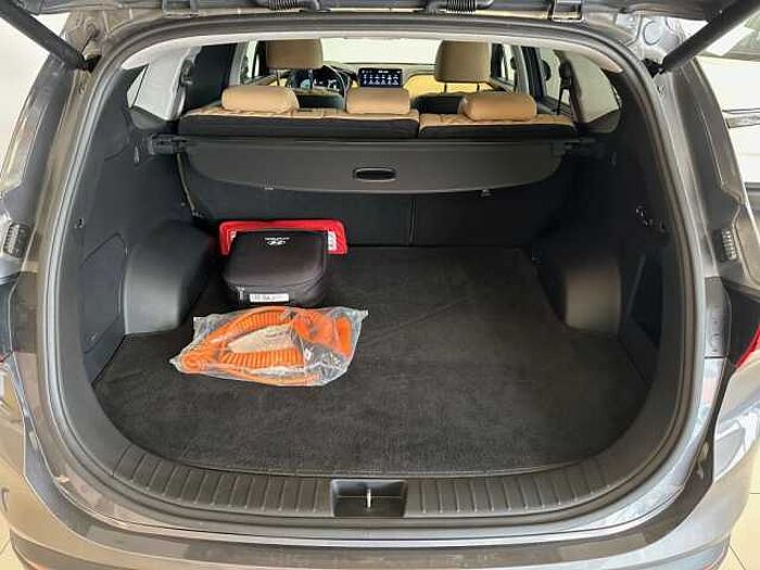 Hyundai SANTA FE 1.6 Plugin-Hybrid Prime + Panoramadach+