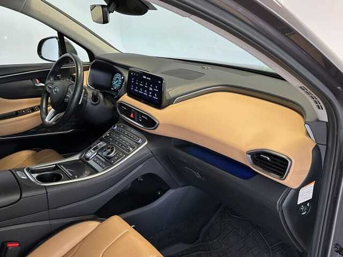 Hyundai SANTA FE 1.6 Plugin-Hybrid Prime + Panoramadach+