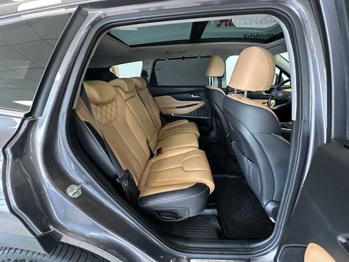Hyundai SANTA FE 1.6 Plugin-Hybrid Prime + Panoramadach+