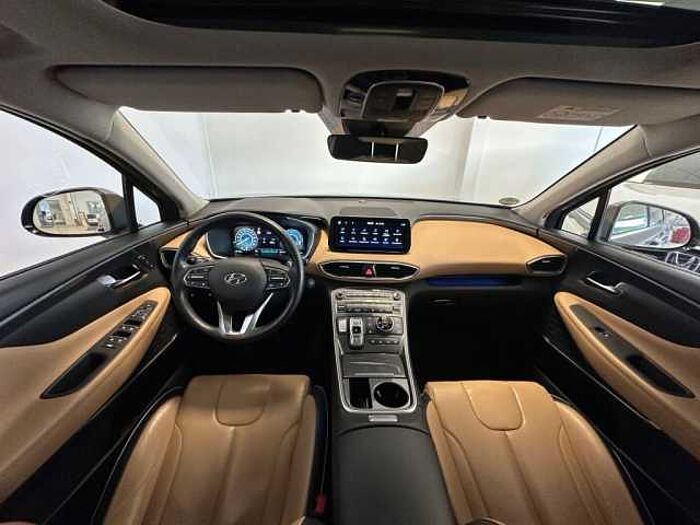 Hyundai SANTA FE 1.6 Plugin-Hybrid Prime + Panoramadach+