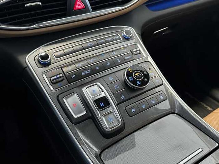 Hyundai SANTA FE 1.6 Plugin-Hybrid Prime + Panoramadach+