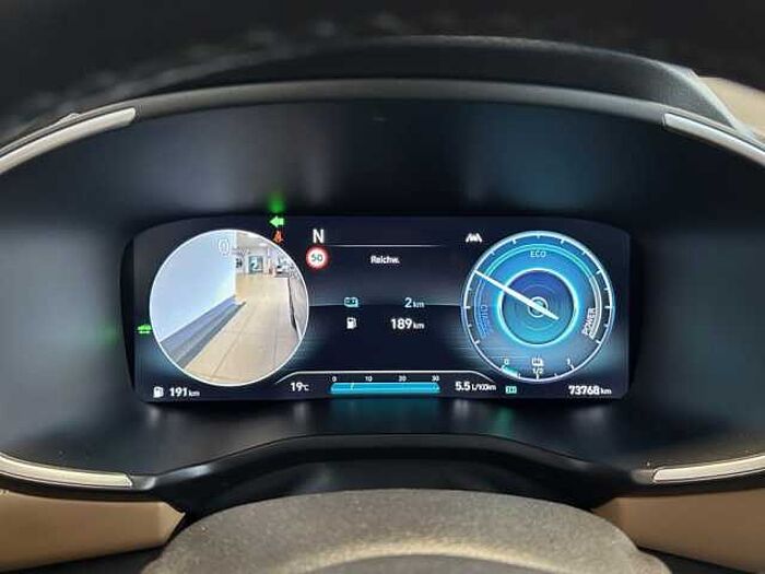 Hyundai SANTA FE 1.6 Plugin-Hybrid Prime + Panoramadach+