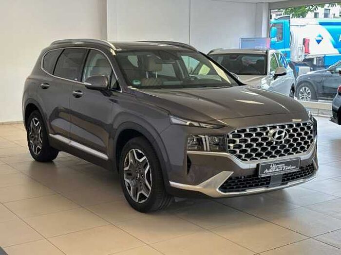 Hyundai SANTA FE 1.6 Plugin-Hybrid Prime + Panoramadach+