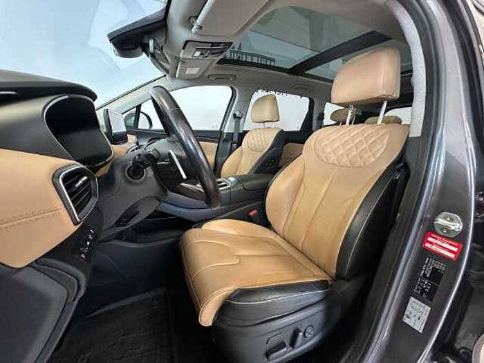 Hyundai SANTA FE 1.6 Plugin-Hybrid Prime + Panoramadach+