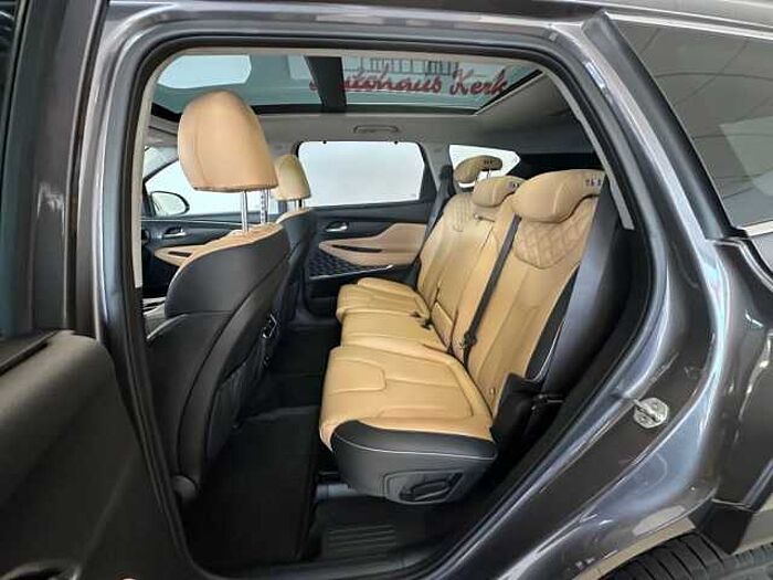 Hyundai SANTA FE 1.6 Plugin-Hybrid Prime + Panoramadach+